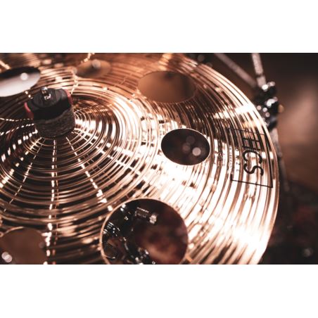 Meinl Cymbals HCSB16TRC talerz perkusyjny Crash